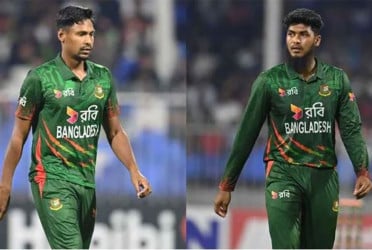 বিগ ব্যাশের ড্রাফটে বাংলাদেশের ১১ ক্রিকেটার