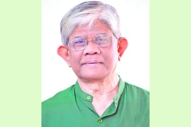 জ্বালানির দাম বাড়ানোর চিন্তা নেই