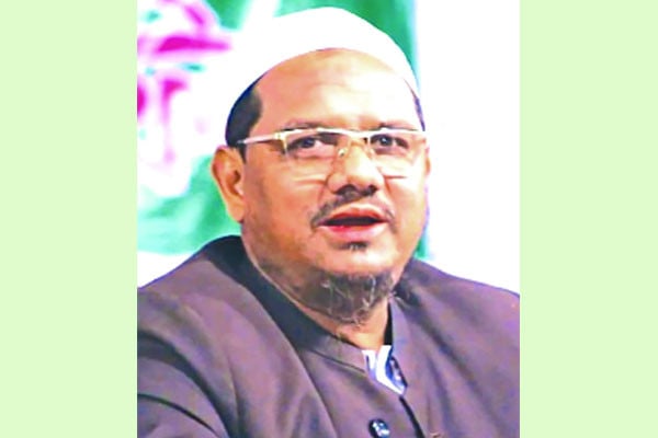 বিদেশে বসে দেশের সিদ্ধান্ত নিতে পারেন না