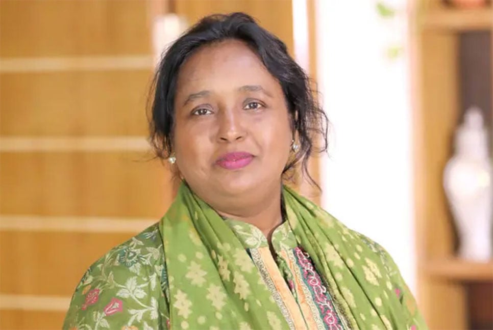 হত্যা মামলায় দুই দিনের রিমান্ডে আইভী