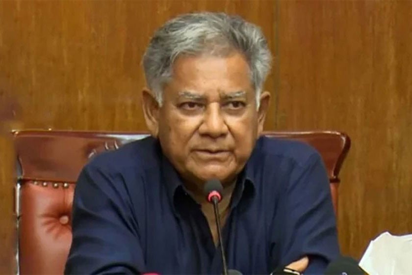 দেশে প্রায় ৩৫ লাখ শিশুশ্রমিক, ১০ লাখ ঝুঁকিপূর্ণ পেশায়: উপদেষ্টা
