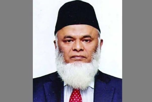 নাসার নজরুলের স্ত্রীর দুটি ফ্ল্যাট ক্রোক, ৫৫ কোম্পানির শেয়ার ফ্রিজ
