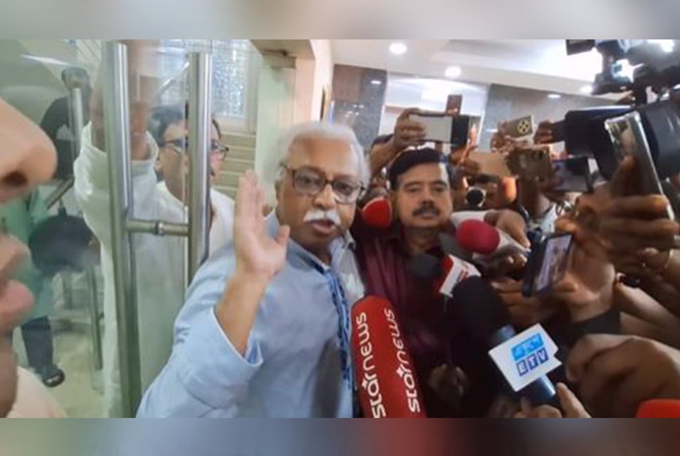 জামায়াতকে ‘বেশি কথা বলতে দেওয়ায়’ সিপিবি-গণফোরামের ওয়াকআউট