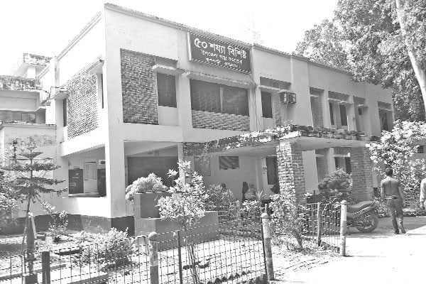 জনবল সংকটসহ নানা সমস্যা, ব্যাহত স্বাস্থ্যসেবা