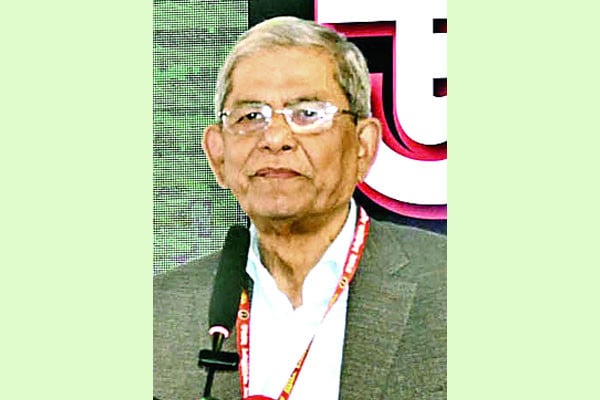 লন্ডনের বৈঠকে একটি দল নারাজ
