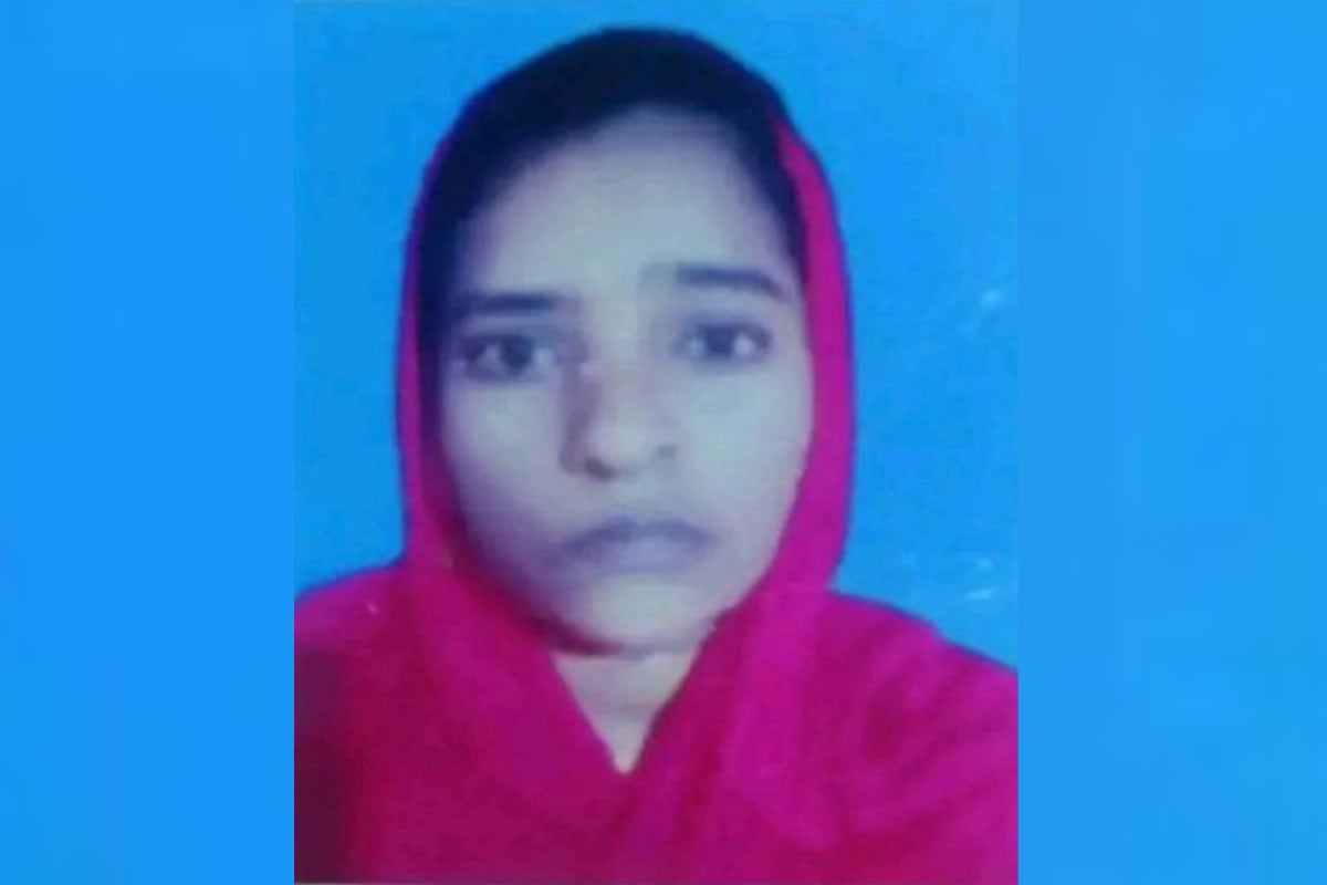 ফটিকছড়ির ধুরুং খালে আবারও নারী নিখোঁজ