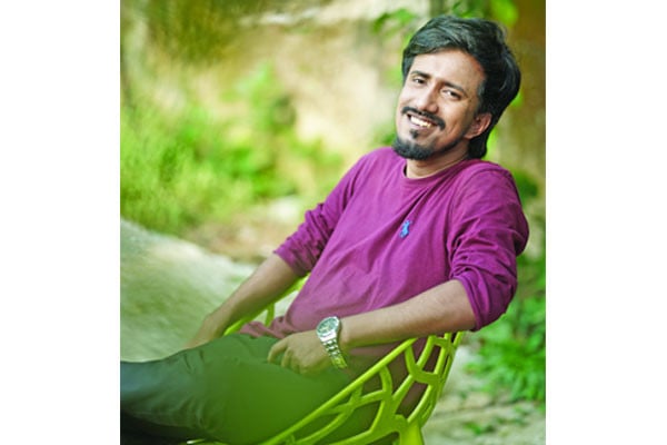 অন্তর হাসানের ‘বন্ধুয়ারে’