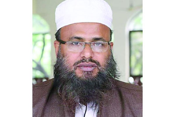 ঐকমত্য কমিশন দেশে অনৈক্য সৃষ্টি করছে