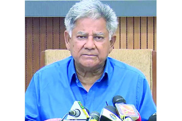 নভেম্বরের মধ্যেই শ্রম আইন সংশোধন