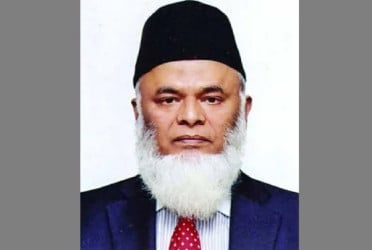 নাসার নজরুলের স্ত্রীর দুটি ফ্ল্যাট ক্রোক, ৫৫ কোম্পানির শেয়ার ফ্রিজ