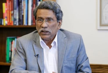 দ্বিতীয় পর্যায়ের আলোচনায় পারস্পরিক অবস্থান জানার সুযোগ হয়েছে : আলী রীয়াজ
