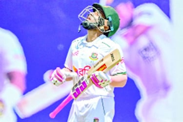 রানের পাহাড় টাইগারদের