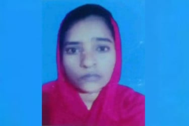 ফটিকছড়ির ধুরুং খালে আবারও নারী নিখোঁজ