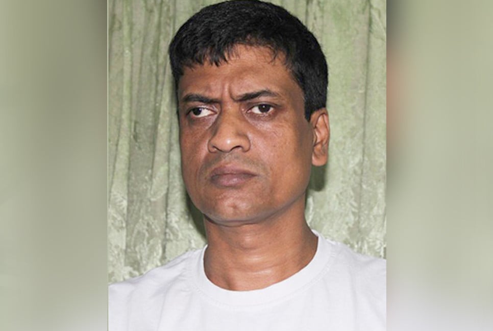 বগুড়ায় জাসদ নেতা ববি কারাগারে