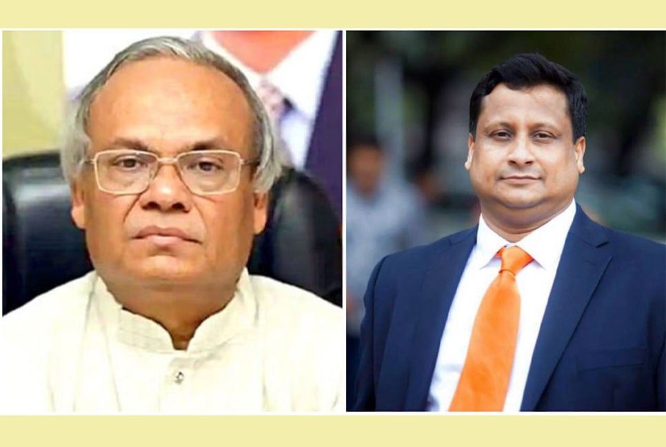 গণঅভ্যুত্থানের বর্ষপূর্তি পালনে বিএনপির কমিটি গঠন