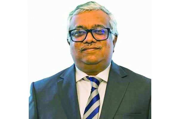 নতুন পররাষ্ট্র সচিব আসাদ আলম সিয়াম