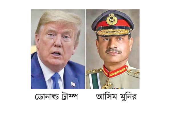 পাকিস্তান-ভারত যুদ্ধবিরতির প্রশংসা
