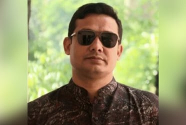 বরিশালে নিষিদ্ধ ঘোষিত ছাত্রলীগ নেতা গ্রেফতার