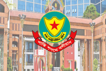 মে মাসে ডিএমপির শ্রেষ্ঠ থানা মোহাম্মদপুর