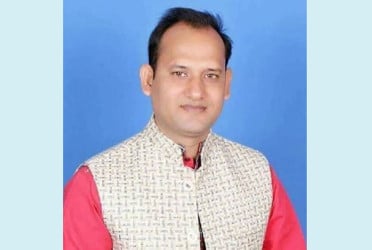 গুরুদাসপুরের সাবেক চেয়ারম্যান ঢাকায় গ্রেফতার