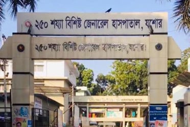 ২৪ ঘণ্টায় যশোরে দুই করোনা রোগীর মৃত্যু