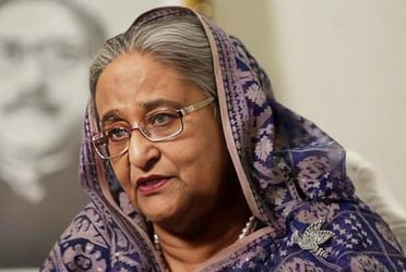 হাসিনার বিরুদ্ধে আদালত অবমাননা মামলায় অ্যামিকাস কিউরি নিয়োগ