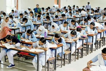 করোনা-ডেঙ্গু : এইচএসসি পরীক্ষা কেন্দ্রে মানতে হবে যেসব নির্দেশনা