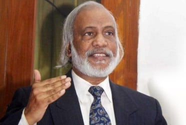 স্বৈরাচারী সরকার দেশের শিক্ষা ব্যবস্থা ধ্বংস করছে : মঈন খান