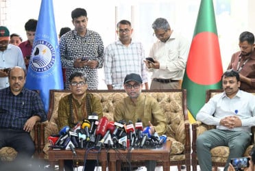 ৫ আগস্ট সরকারি ছুটি পালনের সিদ্ধান্ত : ফারুকী
