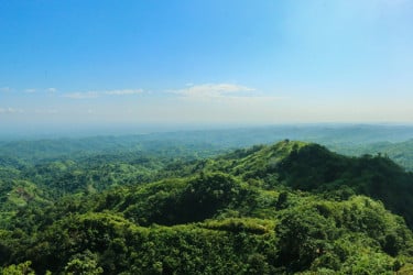 বর্ষায় পাহাড়ের ডাক, সাবধানতার ছায়া সঙ্গী করেই হোক ভ্রমণ
