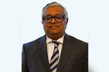 নতুন পররাষ্ট্রসচিব আসাদ আলম সিয়াম
