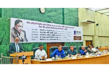 ‘জিয়াউর রহমানের শিক্ষাদর্শন ও কর্মসূচি নিয়ে পিএইচডি গবেষণা হতে পারে’
