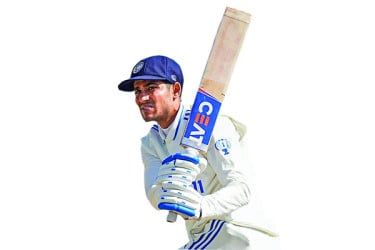 হেডিংলিতে ইংল্যান্ডের সামনে নতুন ভারত