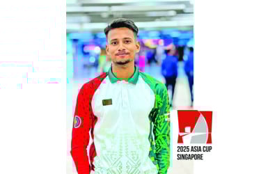 পারবেন কি সোনা জিততে