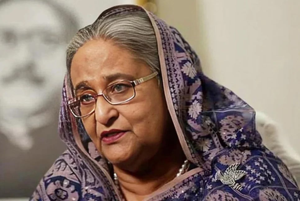 চট্টগ্রামে শেখ হাসিনাসহ ১৬৭ জনের বিরুদ্ধে মামলা