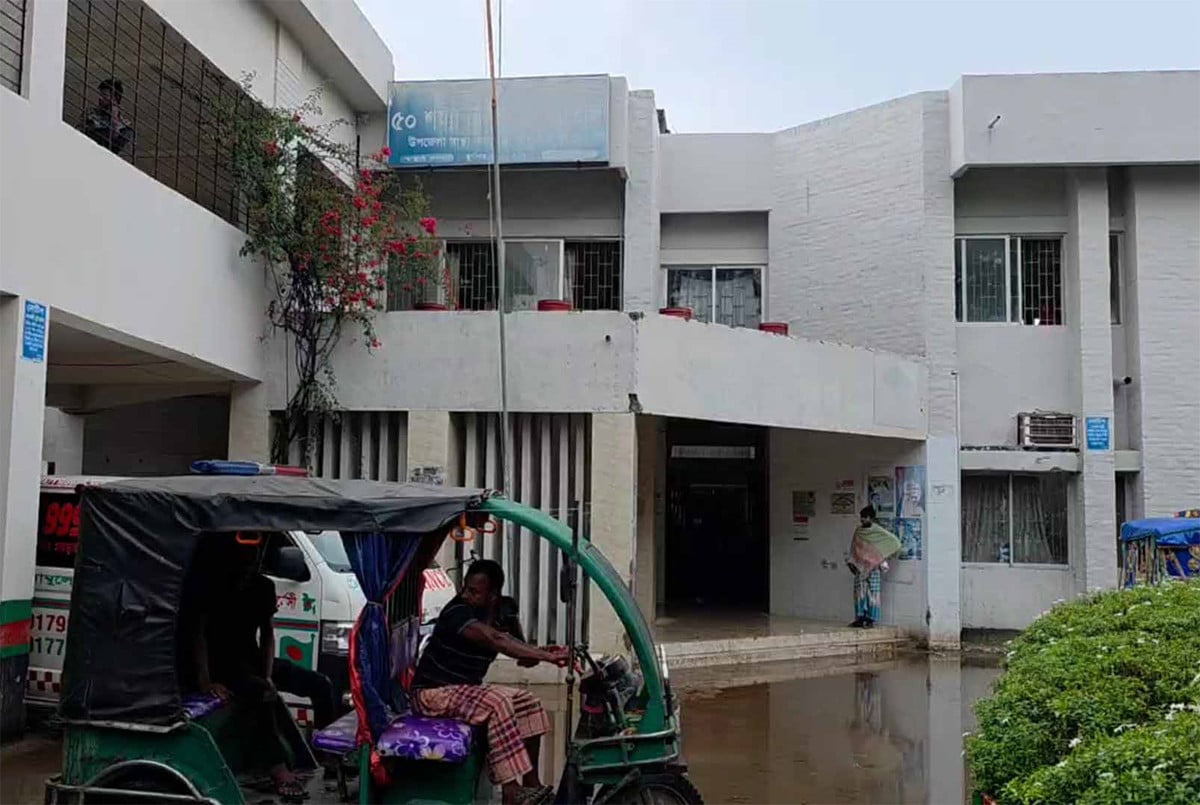 শ্রীপুরে ডাকাতিকালে সিএনজি চালকসহ দুইজন নিহত, আটক চার