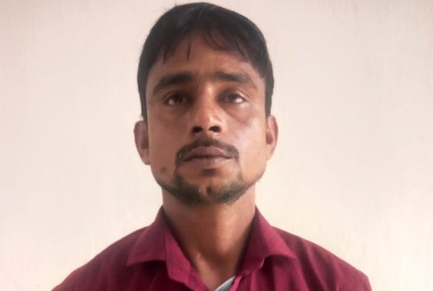 সিলেটে সেই ঘাতক ট্রাকচালক গ্রেফতার