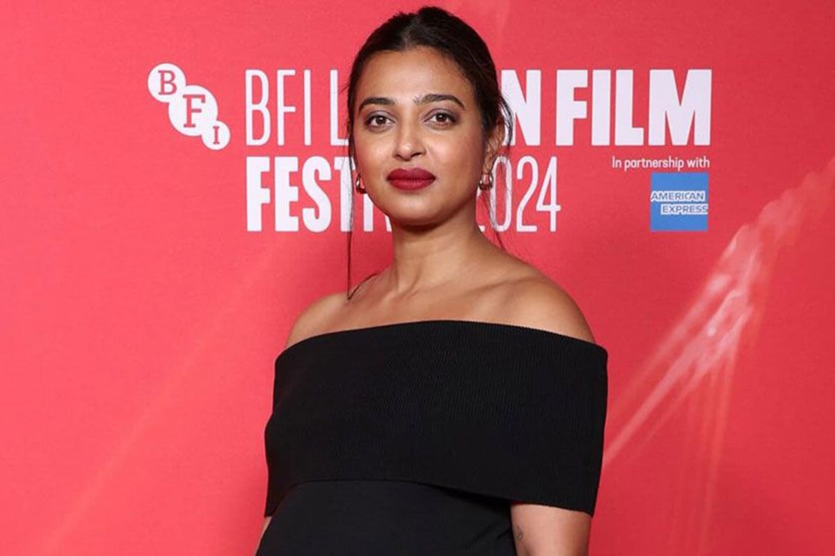 ‘সিস্টার মিডনাইট’-খোলামেলা দৃশ্য, ফের আলোচনায় রাধিকা আপ্তে