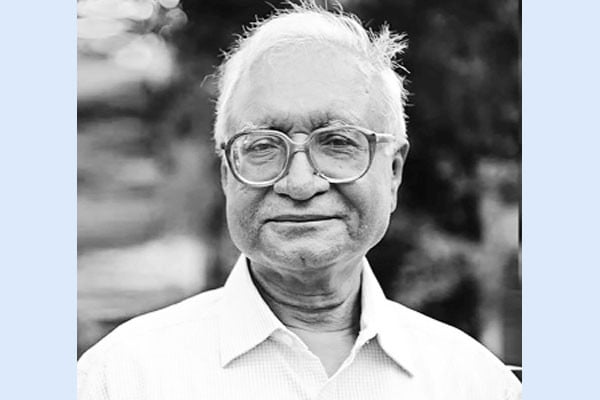 বিদ্যমান ব্যবস্থার পরিবর্তন আবশ্যক