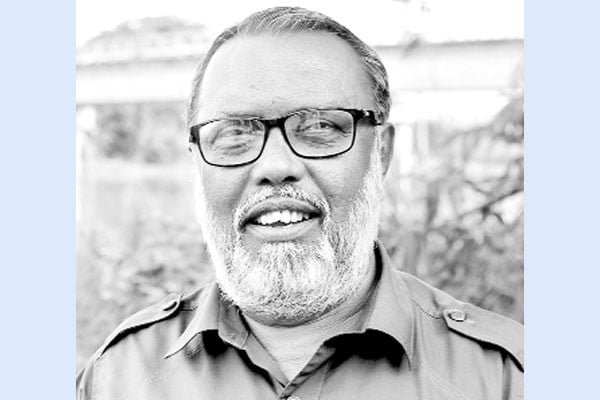 ন্যানো প্রযুক্তির কৃষিতে বাংলাদেশ