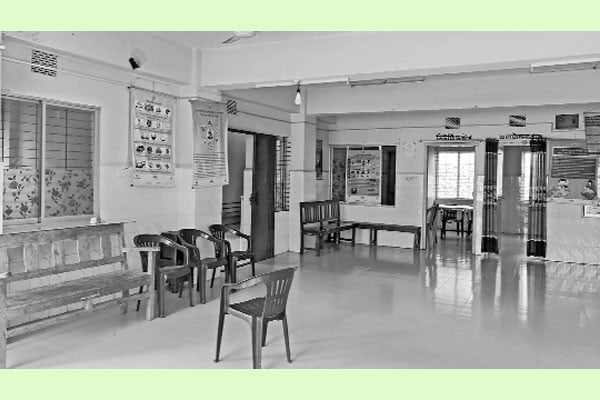 সাত মাস বন্ধ ওষুধ সরবরাহ