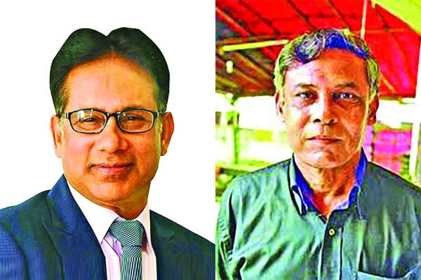 ২৭ গোলের যত কিস্‌সা