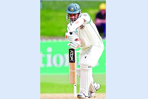 টেস্ট ক্রিকেটকে ডমিনেট করুক বাংলাদেশ