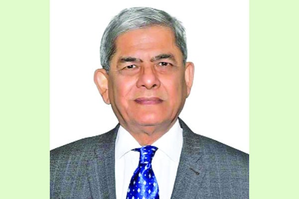 গণতন্ত্র প্রতিষ্ঠার নতুন সুযোগ