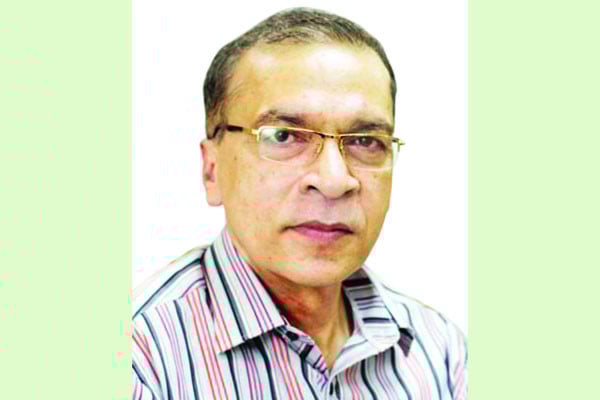 শব্দটি নিয়ে গবেষণা হওয়া উচিত