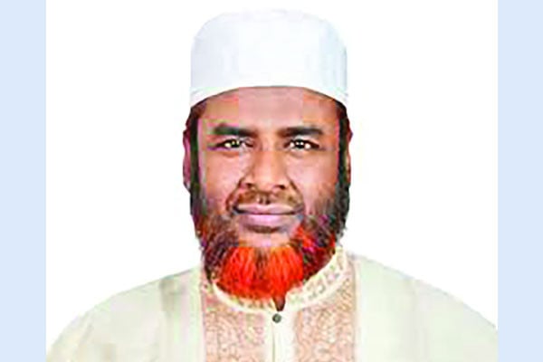 কোনো বিদেশি প্রভুর কথায় আর দেশ চলবে না