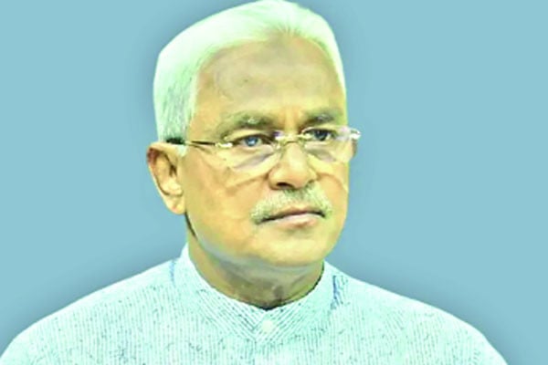নির্বাচনের কথা বললেই আপনারা গোস্সা করেন