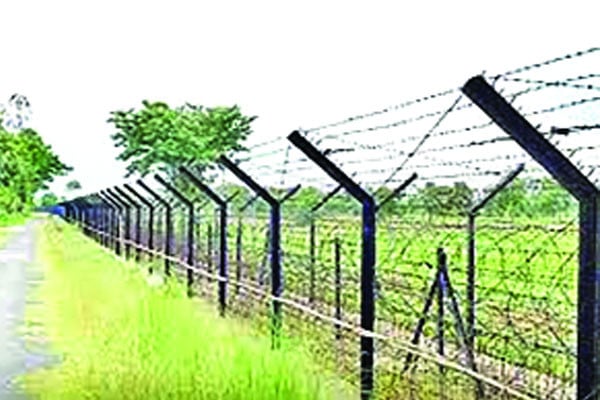 সীমান্তে পুশইন আরও সাতজনকে