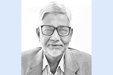 ট্রাম্পের পাগলপন্থা ও ইরানি বাস্তবতা