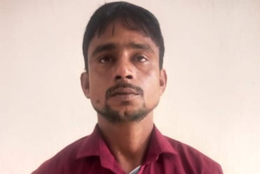 সিলেটে সেই ঘাতক ট্রাকচালক গ্রেফতার